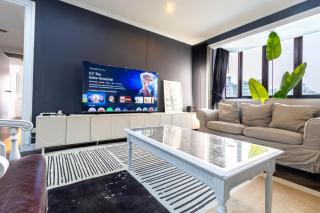Omni Nuvél 4 Sukhumvit Branded Suites - 8