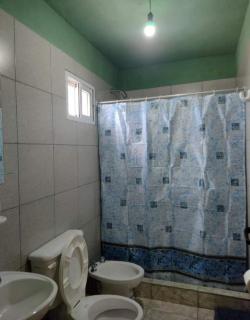 Hospedaje Pringles - 1