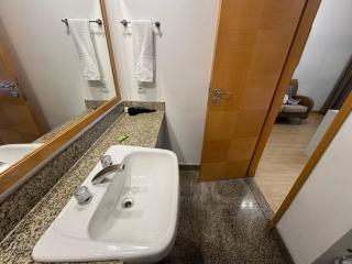 Hotel Avenida Paulista - Jardins - São Paulo - SP - 5