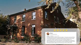 Frankfort Hideaway Urban Retreat in Louisville - Louisville - 2