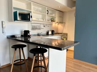Departamento en Av 9 de Julio - Buenos Aires - 9