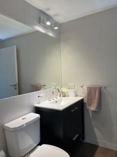Departamento en Av 9 de Julio - Buenos Aires - 3
