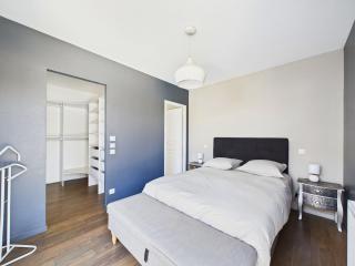 Villa familiale avec Piscine privée et chauffée - Entre Bordeaux et le Bassin d'Arcachon - 6