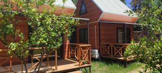 Farmside OTEL - Fethiye - 2
