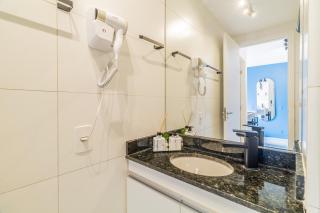 Ap conforto Prox Liberdade, Bela Vista e Hospitais - São Paulo - 9