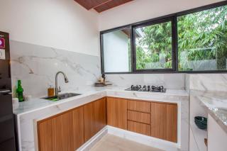 Sai Villa Ubud Bali - Ubud - 7