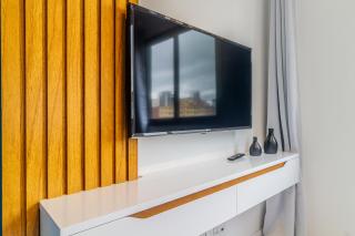 Ap conforto Prox Liberdade, Bela Vista e Hospitais - São Paulo - 6