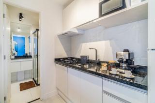 Ap conforto Prox Liberdade, Bela Vista e Hospitais - São Paulo - 3
