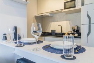 Ap conforto Prox Liberdade, Bela Vista e Hospitais - São Paulo - 2