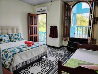 Hotel Alto Amazonas - Leticia - 9