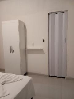 hospedagem dos viajantes - Lençóis - 1