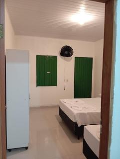 hospedagem dos viajantes - Lençóis - 0