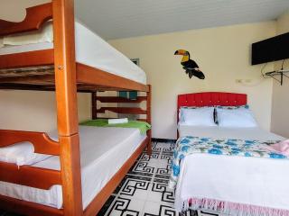 Hotel Alto Amazonas - Leticia - 8