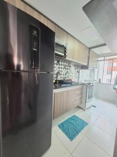 Well-located apartment - Feira de Santana - 9