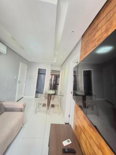 Well-located apartment - Feira de Santana - 6