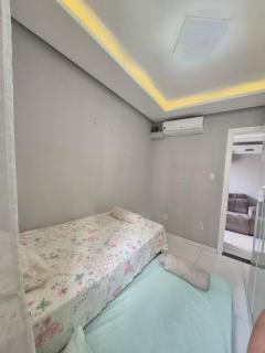 Well-located apartment - Feira de Santana - 5