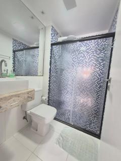 Well-located apartment - Feira de Santana - 3