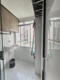 Well-located apartment - Feira de Santana - 2