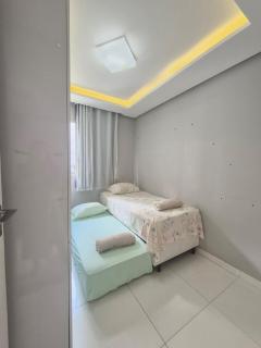 Well-located apartment - Feira de Santana - 1
