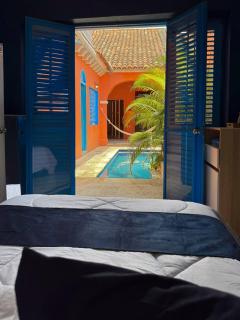 Casa Marelia en Cartagena de indias - 9