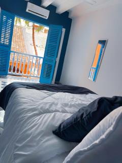 Beautiful Marelia luxury house - Cartagena de Indias - 1
