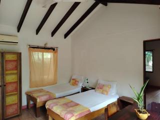 Finca Buena Fuente Villas & Pool - Matapalo - 9