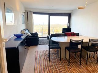 Apartment in Nieuwpoort with sea view - 9