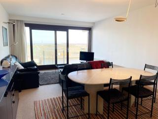 Apartment in Nieuwpoort near the Beach - Nieuwpoort - 4