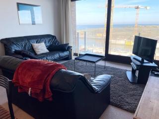Apartment in Nieuwpoort with sea view - 0