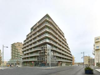 Apartment in Nieuwpoort with Ocean Views - 1