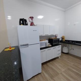 Casa Alice e Matheus - Olímpia - 4