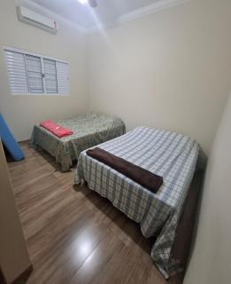 Casa Alice e Matheus - Olímpia - 1