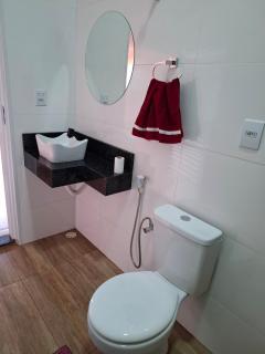 Casa Alice e Matheus - Olímpia - 6