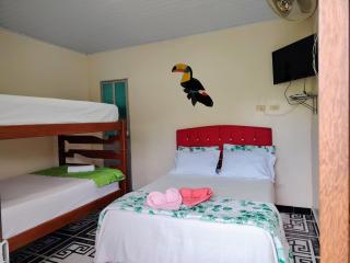 Hotel Alto Amazonas - Leticia - 7