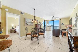 Romar Place Unit 702 - Orange Beach - 2