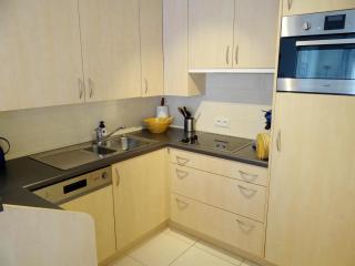 Apartment in Nieuwpoort near the Beach - 1