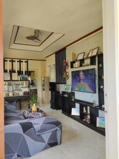 Chris Haven Guesthouse - 7