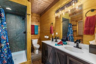 67091 Old McArthur - The Norwegian Wood - Near Hocking Hills - - 7