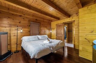 67091 Old McArthur - The Norwegian Wood - Near Hocking Hills - - 5
