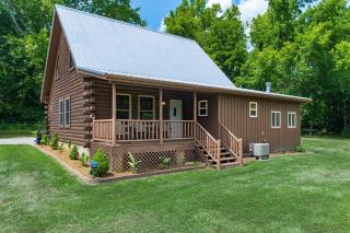 67091 Old McArthur - The Norwegian Wood - Near Hocking Hills - - 4