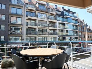 Apartment in Nieuwpoort near the Beach - Nieuwpoort - 2