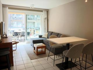 Apartment in Nieuwpoort near the Beach - Nieuwpoort - 4