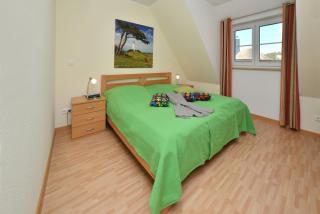 Ferienwohnung Generalsuite - Breege - 4