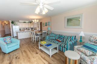 ROYAL GARDEN RESORT 401 condo - Myrtle Beach - 6
