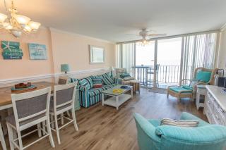 ROYAL GARDEN RESORT 401 condo - Myrtle Beach - 9