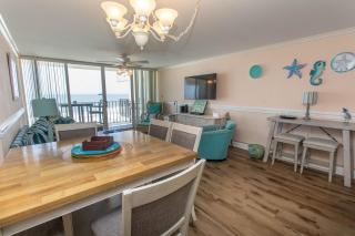 ROYAL GARDEN RESORT 401 condo - Myrtle Beach - 4