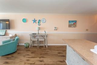 ROYAL GARDEN RESORT 401 condo - Myrtle Beach - 3