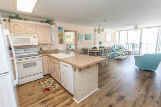 ROYAL GARDEN RESORT 401 condo - Myrtle Beach - 1