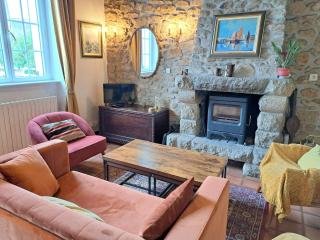 Charming holiday home in a top location by the sea - 7
