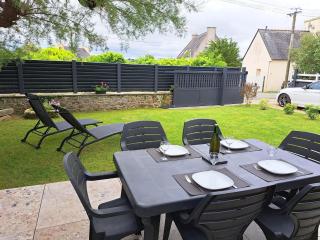 Holiday Home in Guisseny near the Beach - 7